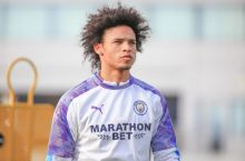 Flik "Manchester Siti" futbolchisi bilan muzokaralar o'tkazdi