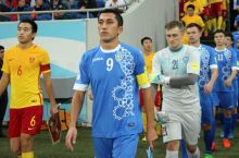 Odil Ahmedov va Toshkent shahar chempionati