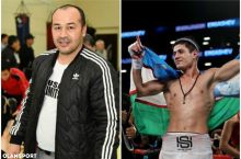 Olamsport: "SHohjahon xech kim bilan urishmagan", o'zbek bokschisining raqibi Meyvezerni mag'lub etgan bo'lardi