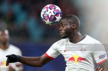Dayo Upamekano kelajagi borasida bir qarorga keldi