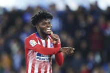 “Bavariya” “Atletiko” futbolchisi uchun kurashga qo'shildi