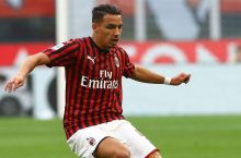 “Milan” Bennaserga narx belgiladi
