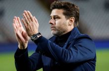 Pochettino: "Tottenxem" bilan sovrinlar yutishni xohlardim"