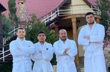 Sportchilar ijtimoiy tarmoqlarda (20 ta surat va antiqa izohlar)