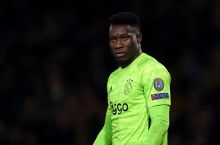 Andre Onana faoliyatini A Seriya klubida davom ettirishi mumkin