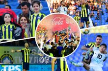 Arxiv: CHempionlik yo'lagi, Sergeev va Masharipovdan dubl, to'yidan oldin gol urishni xohlagan Sardor. "Paxtakor"ga chempionlik kubogi topshirilgan o'yin