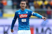 Xitoy klubi "Napoli" o'yinchisini o'z tarkibiga qo'shib olmoqchi