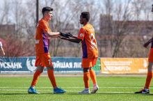 Belarus chempionati. Ertaga boshlanadigan 7-tur taqvimi bilan tanishing (+jadval)