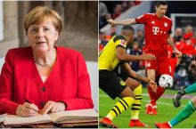 Bundesliga qachon davom ettirilishi 6 may kuni hal bo'ladi