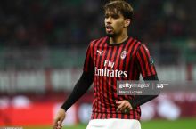 "Fiorentina"ga "Milan" yarim himoyachisi kerak
