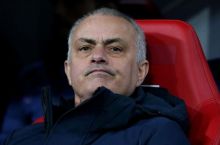 Joze Mourinyu odatiy hayotni sog'inganini aytdi
