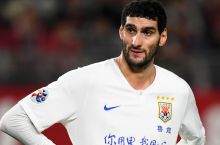 Fellayni Belgiya klubiga qarz beradi
