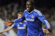 Demba Ba: “Jon Terri “CHelsi” bosh murabbiyi bo'ladi deb o'ylagandim”
