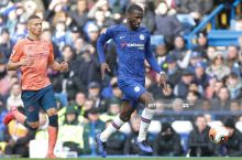 Ryudiger: "CHempionlik sovrinini "Liverpul"ga topshirish kerak"