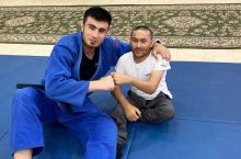 Sportchilar ijtimoiy tarmoqlarda