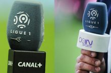 Liga 1 va Canal+ mavsumning erta yakuni sabab shartnomani bekor qilishdi