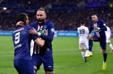 France Football Franciya chempionatining ramziy jamoasini elon qildi