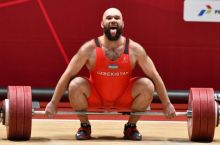 Olamsport: Ruslan Nurudinov qachon qaytishi malum bo'ldi, chempion bo'la olmagan eng yaxshi jangchilar va boshqa xabarlar