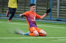 Belarus chempionati. "Smolevichi" – "Energetik-BGU" 0:2