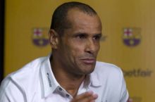 Rivaldo: “Arturni sotgandan mano yo'q”
