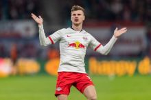 Timo Verner: “Bavariya”ga o'tmayman”