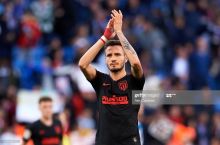 "Manchester Yunayted" Saulni kuzatish uchun agentlarini yubordi
