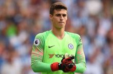 Kepa "CHelsi" va Ispaniya terma jamoasi safida barcha sovrinlarni yutishni xohlaydi