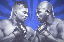 Olamsport: UFC turniri jangchilari ro'yxati elon qilindi, sobiq jahon chempioniga uch yillik qamoq jazosi berildi