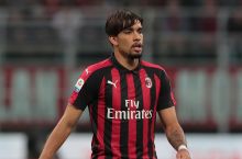 PSJ "Milan" o'yinchisi uchun 20 million taklif qildi
