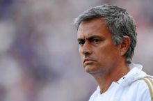 Mourinyu "Real"ning La Ligadagi g'alabasi CHempionlar Ligasidan muhim bo'lganini aytdi