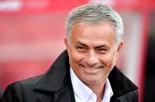 Mourinyu: "Men noyob murabbiyman"
