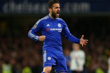 Fabregas: “4 yil oldin “Lester” uchun APLni yutib berganmiz”