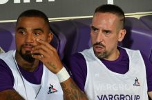 Kevin-Prins Boateng: “U kabi g'amxo'r insonni uchratmaganman”