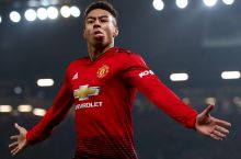 Ingliz klublari Lingard bilan qiziqmoqda
