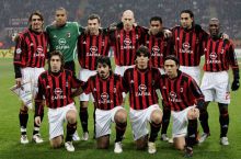 Anchelotti: “2005 yilgi “Milan” 2007 va 2003 yilgidan kuchliroq edi”