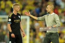 "Meni Zlatan deb atamang!" - Pep Gvardiola o'z futbolchisi bilan qay tariqa hazillashgan?