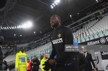 Lukaku: "Men juda katta vazifalarga ega insonman"