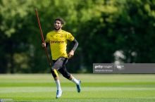 PSJ "Real" futbolchisi uchun kurashga qo'shildi