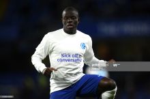 Frenk Lempard "CHelsi"ga qanday futbolchilar kerakligini aytdi