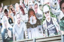 Bundesliga klubi 3 nafar futbolchisida koronavirus aniqlandi