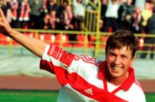 18 yoshida O'zbekiston chempionatida to'purar bo'lgan Valeriy Kechinov haqida