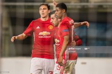 Darmian MYUda "Oltin to'p"ni yutishi mumkin bo'lgan futbolchini aytdi