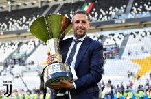 “Yuventus” sport direktori jamoaning 3 futbolchisi bilan muzokara o'tkazilayotganini aytdi