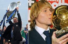 Nedved: “Mourinyu uchun har erga borishga tayyor edim, faqat bir klubdan tashqari”
