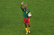 Muxlislar Afrika tarixidagi eng yaxshi futbolchini aniqlashdi