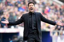 Godin Simeone haqida: “Haqiqiy murabbiy. Orkestr dirijyori"
