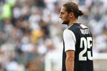 “Yuventus” futbolchisi APLga ko'chib o'tishi mumkin
