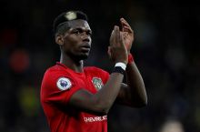 Darmian: “Pogba Manchesterda baxtli”
