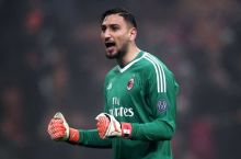 Donnarumma “Milan”dan ketmoqchi emas
