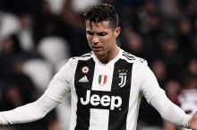 Ronaldu Turinga qaytmasligi ham mumkin